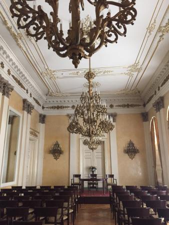 Petőfi Literaturmuseum